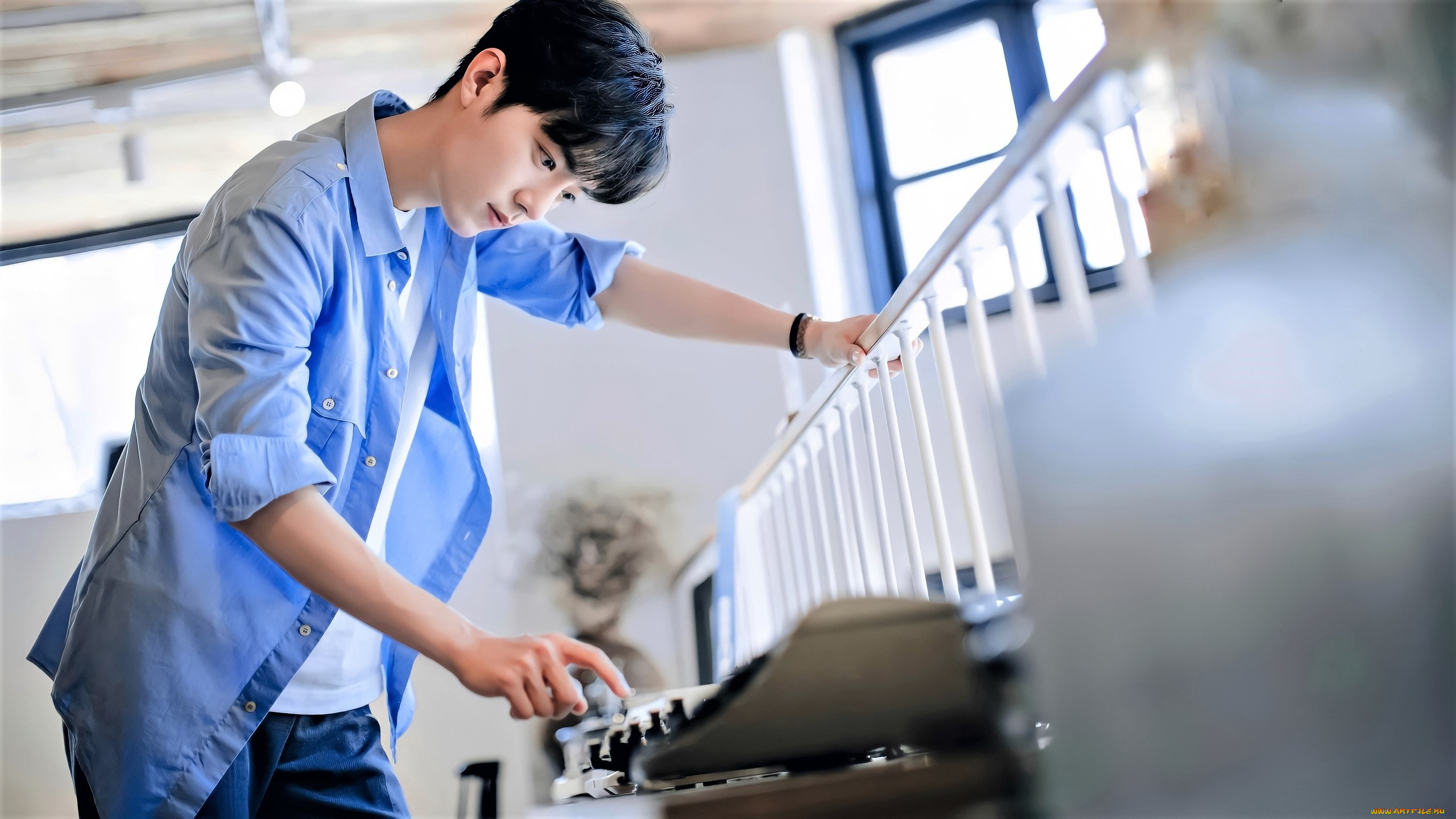 , xiao zhan, , , , 